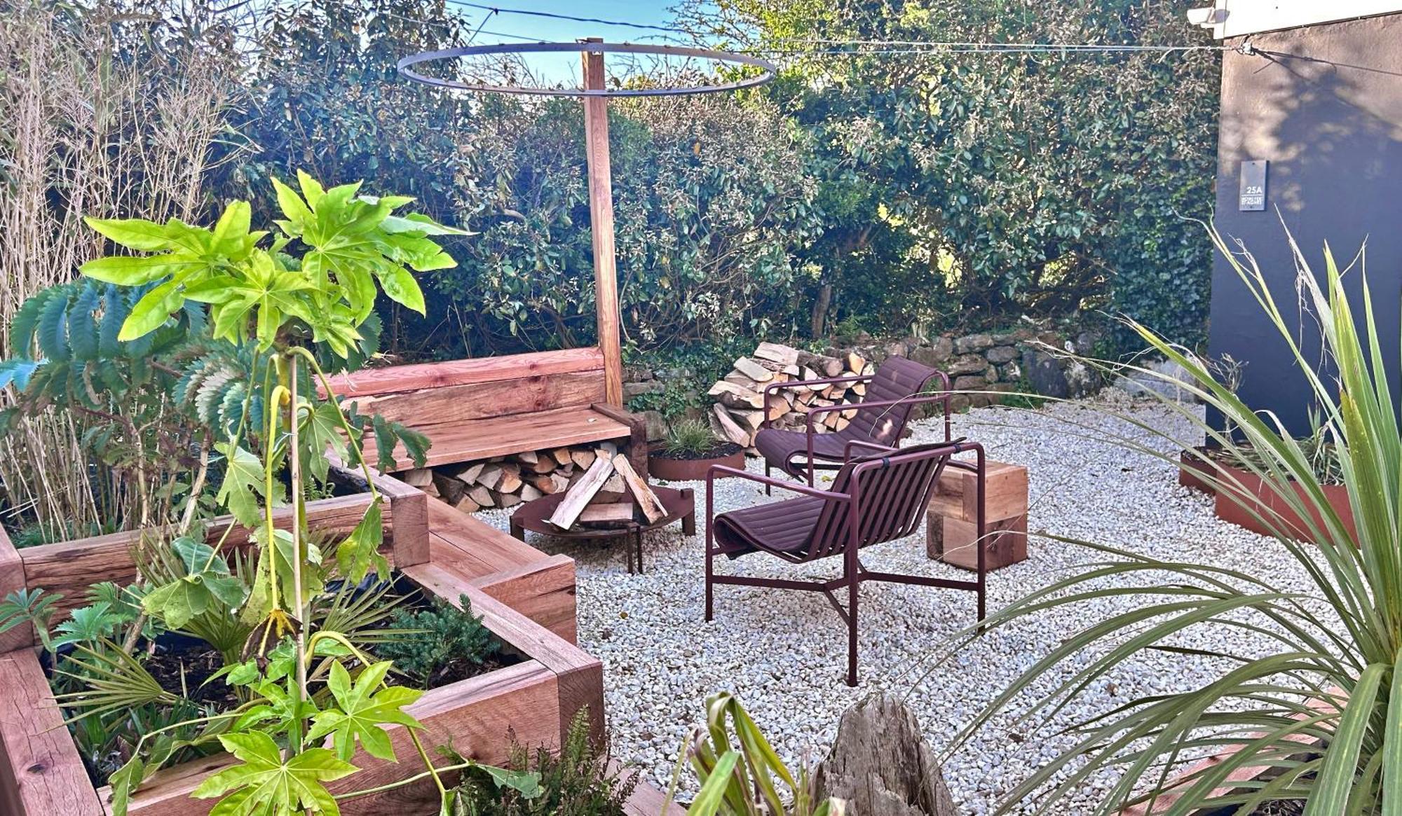 Howlyek, In St Agnes Village Εξωτερικό φωτογραφία